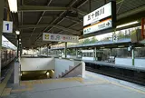 五十鈴川駅
