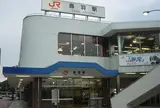 鳥羽駅