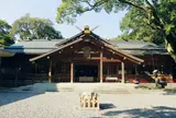 猿田彦神社