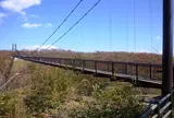 つつじ吊橋