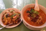 【800円】四川料理 萬来軒