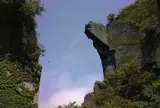 鋸山