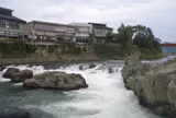 闘龍灘