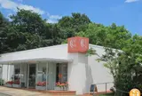 郊外のオープンテラスカフェ☕️キャスロン