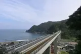 餘部駅