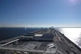 海ほたるパーキングエリア