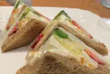 京橋千疋屋 フルーツパーラー 小田急新宿本館店
