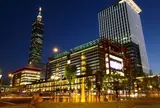 忠孝敦化の東区