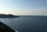 異国の見える丘展望台