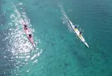 浅茅湾シーカヤック