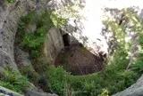 豊砲台跡