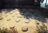 安土城跡
