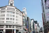 銀座
