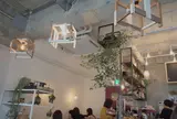 cafe WALL