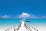 与那覇前浜ビーチ