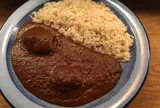 もうやんカレー 利瓶具