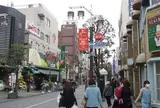 千歳烏山駅