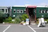 カフェトレイン蒸気屋