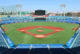 明治神宮野球場