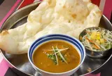 【500円】インドカレーカビール