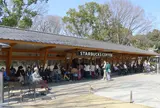 スターバックスコーヒー 上野恩賜公園店（STARBUCKS COFFEE）