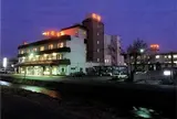 ホテル平安