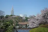新宿御苑