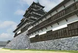 福岡城址