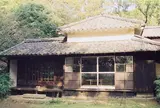 重光邸無迹庵