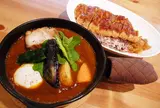 箱根かれー心