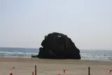稲佐の浜