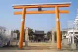 松原八幡神社