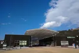道の駅なんぶ