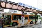 錦糸町駅（バス）