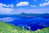 摩周湖