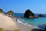 田牛サンドスキー場