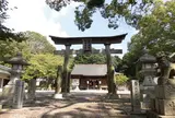 積川神社