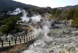 雲仙温泉