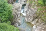 川浦渓谷