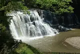 龍門の滝