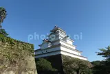 鶴ヶ城（若松城）
