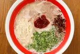 世界のモヒカン 文化街店