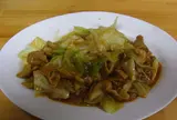 大橋ラーメン