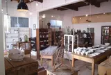 antiques tamiser