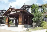 奈良ホテル