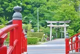 玉作湯神社