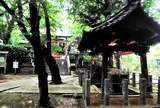 諏訪神社