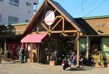 ベーカリーハウス・マイ 東久留米店