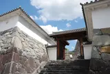舞鶴城公園