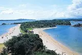 次郎六郎海水浴場